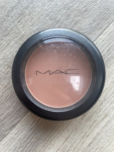 Mac powder blush coppertone - powder,