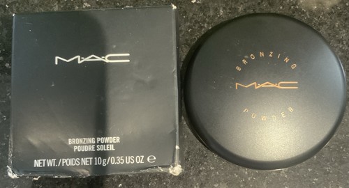 Mac bronzing powder - mac,
