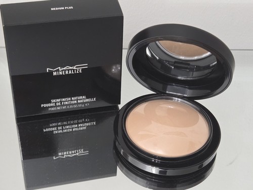 Mac mineralise skinfinish - mineralise,
