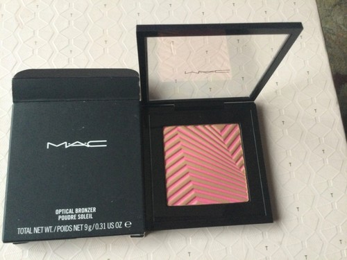 Mac art powder optical - mac,