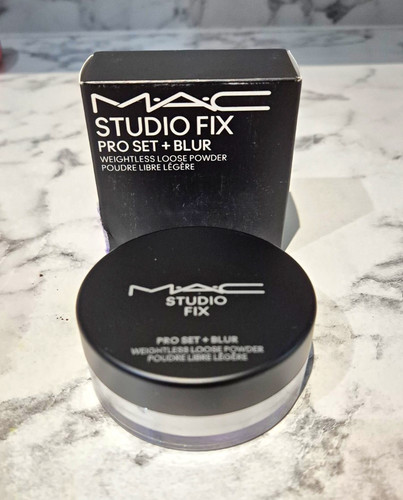 New studio fix - studio, set