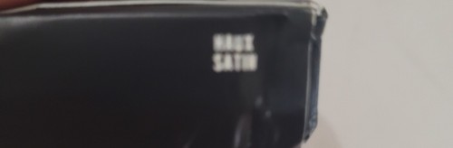 Mac satin powder eyeahadow - mac,