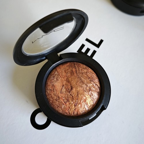 Mac rare mineralize eyeshadow - mac,