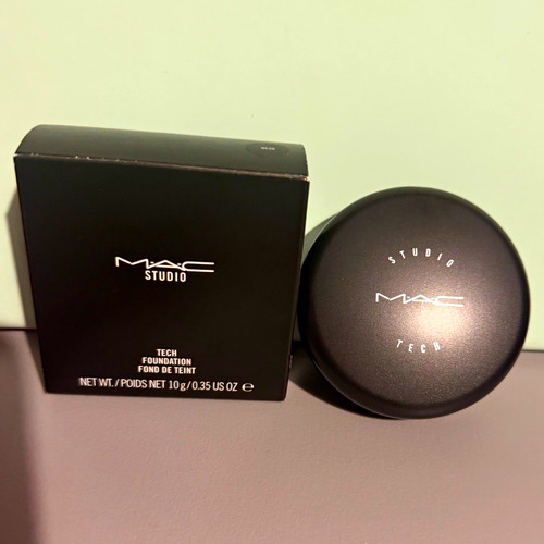Studio tech foundation - m·a·c,