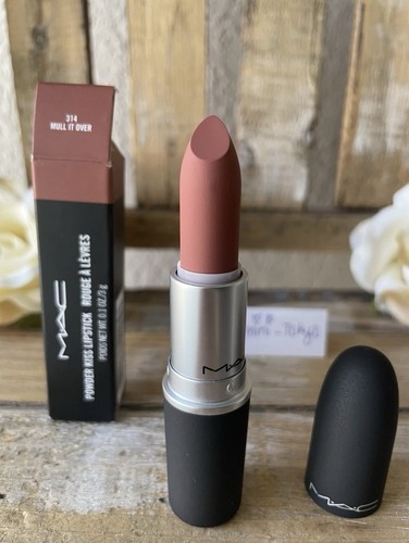 Mac powder kiss lipstick 314 - mac,