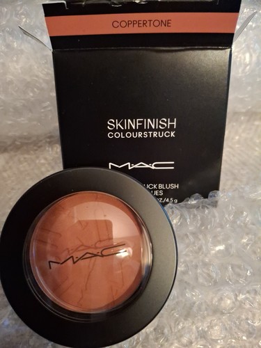 Mac skinfinish colourstruck - skinfinish,