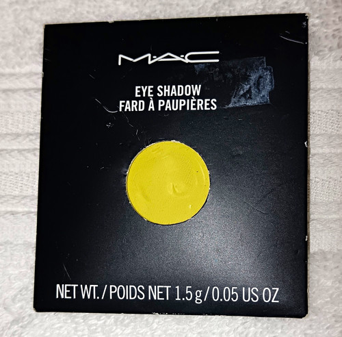 Eye shadow pro - m·a·c, palette