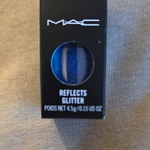 Mac reflects glitter - mac,
