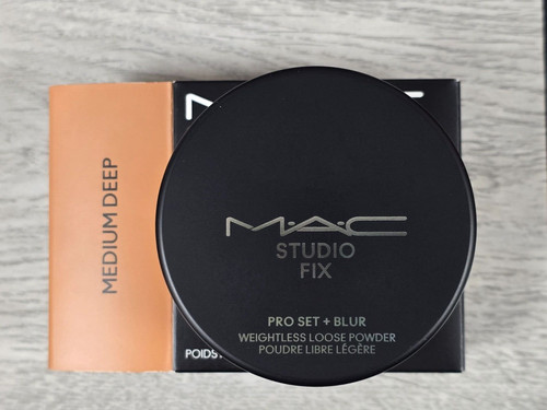 Mac studio fix prime blur - studio,