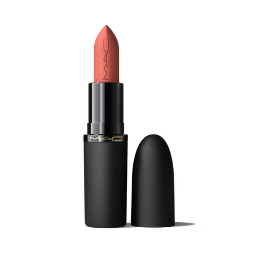 Mac powder kiss hazy matte - powder,