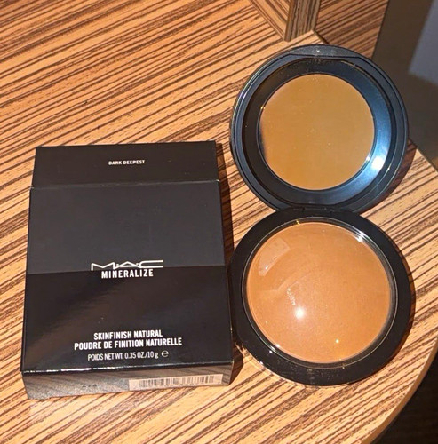 Mineralize skinfinish - m·a·c,