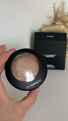 Mac mineralize skinfinish - mineralize,