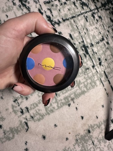 Mac beth ditto - x, collection
