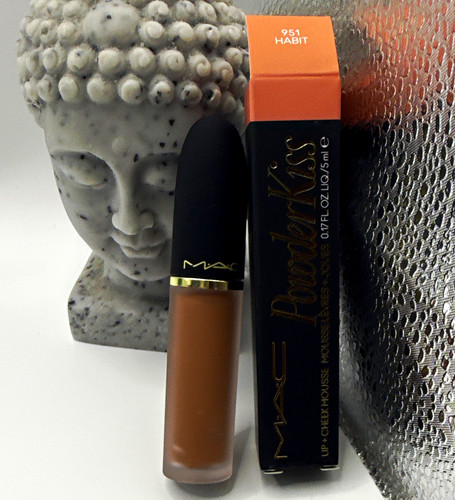 Powder kiss liquid - powder,