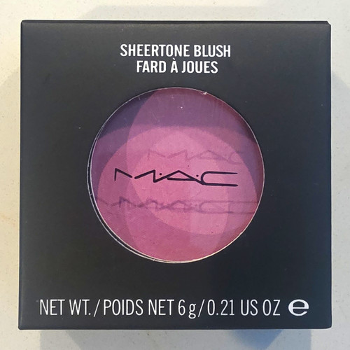 Sheertone blush - m·a·c,