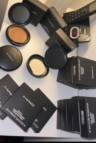 Brand new high - high, mac
