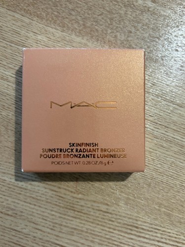 Mac bronzer radiant - mac,