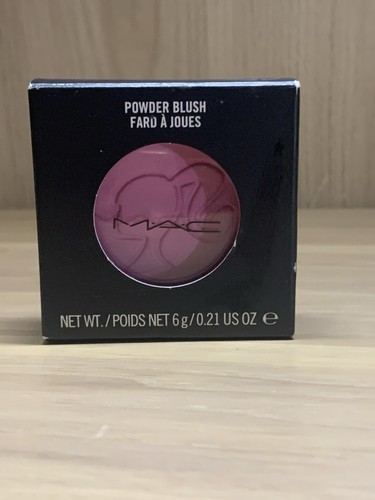 Mac barbie powder blush - powder,