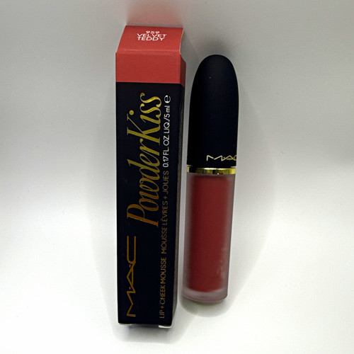 Powder kiss matte - powder,