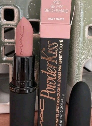 Mac lipstick powder - mac,