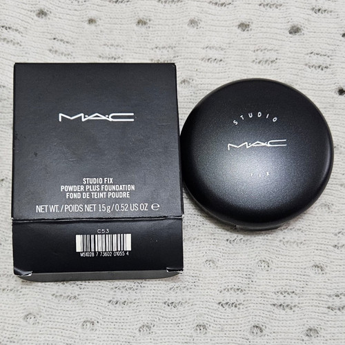 Studio fix powder plus - m·a·c,