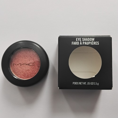 New mac tutu good frost - tutu, eye