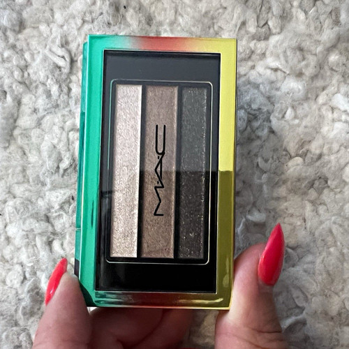 Pressed powder - m·a·c,