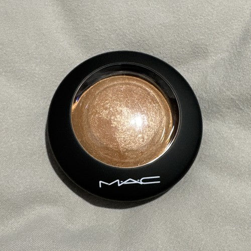 Mac mineralize skinfinish - mineralize,