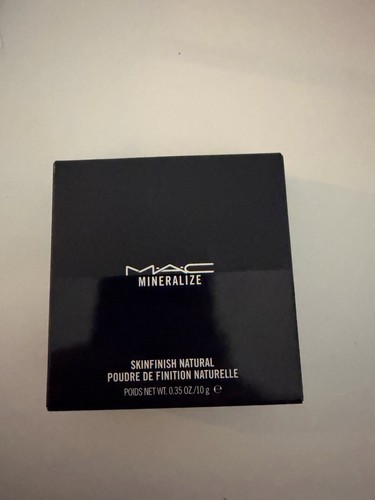 Mineralize skinfinish - m·a·c,