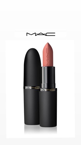 Mac powder kiss - mac, matte