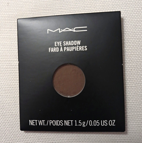 Matte espresso a - matte,