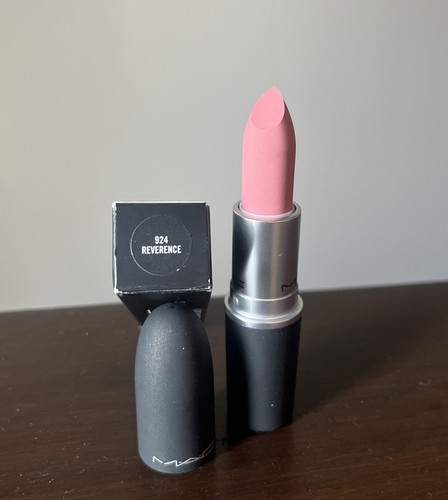 New box mac - in, powder