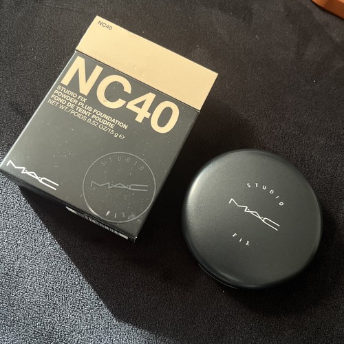 Mac studio fix powder - mac,