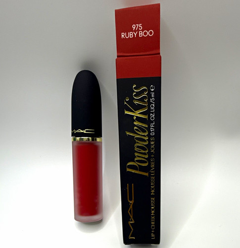 Powder kiss matte - kiss,