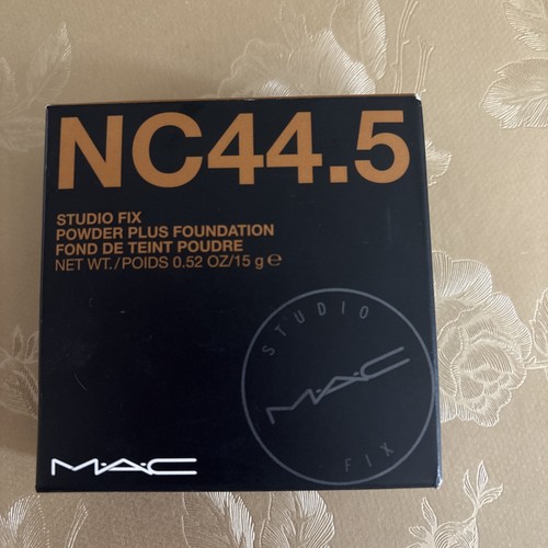 Bnib mac studio fix - bnib,