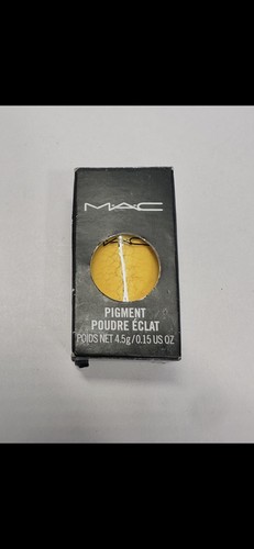 Mac pigment colour - mac,