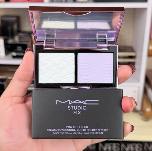 Mac studio fix pro - set, +