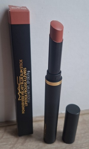 Mac powder kiss velvet blur - mac,