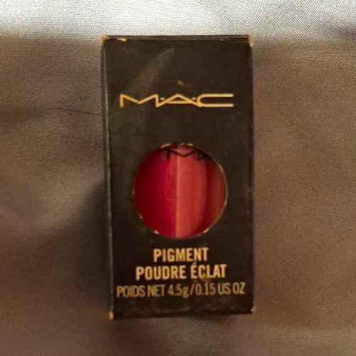 Pigment loose powder - m·a·c,