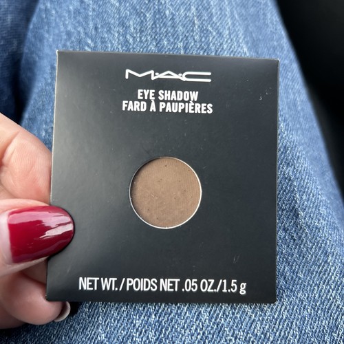 Bnib mac brun eye shadow - bnib,