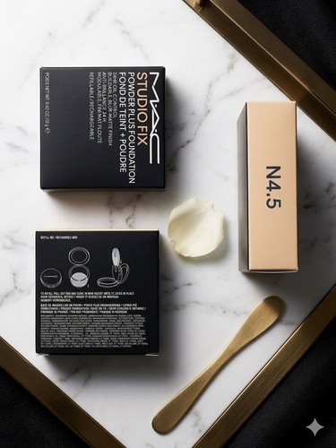 Mac studio fix powder plus - mac,
