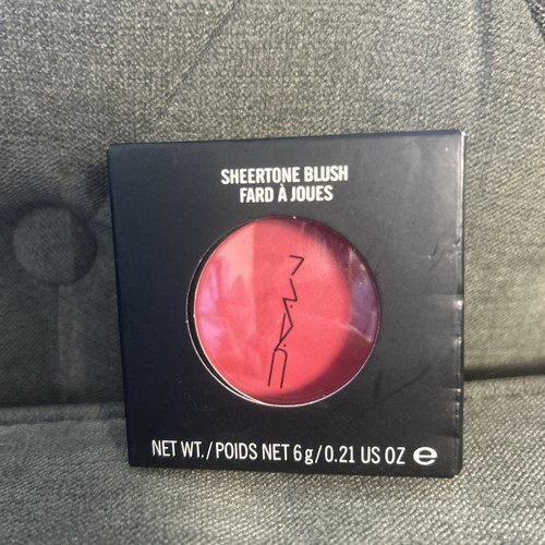 Mac powder blush 15oz - powder,