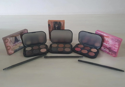 Mac connect colour eye - mac, in