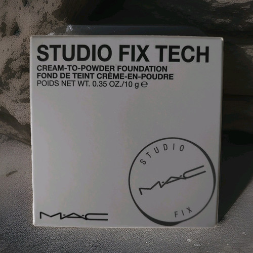Studio fix tech - m·a·c,