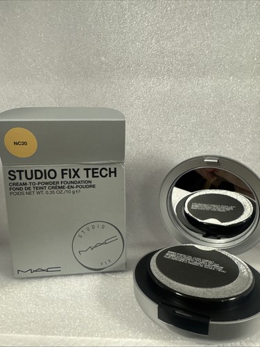 Mac studio fix - studio, cream
