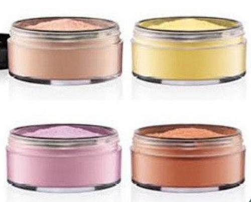 Mac prep prime color - prep,