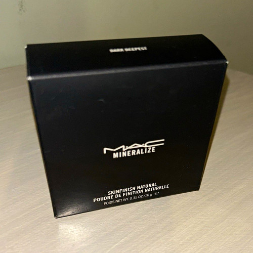Mineralize skinfinish - m·a·c,