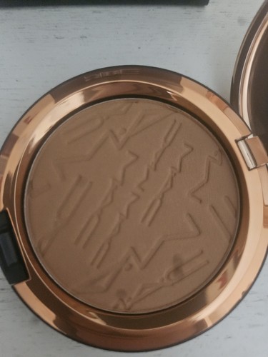 Mac cosmetics skinfinish - mac,