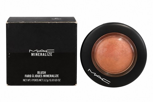 Mac mineralize blush - mineralize, –
