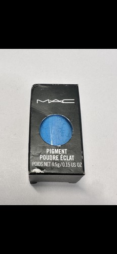 Mac pigment colour powder - pigment,